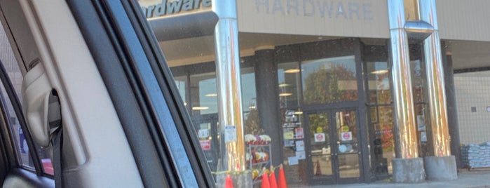 Millers Ace Hardware is one of Top picks for Hardware Stores.