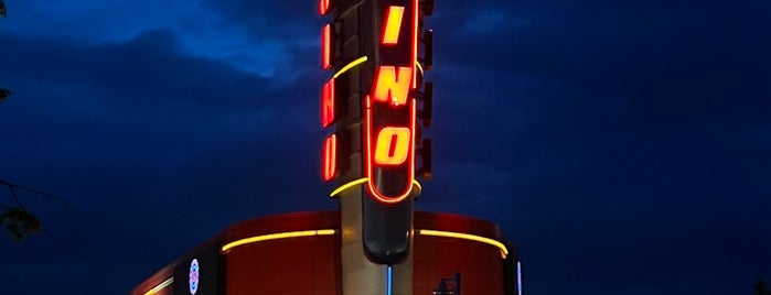 OLG Casino is one of Sites.