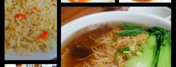 Super Bowl of China is one of Shankさんのお気に入りスポット.