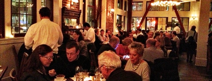The 15 Best American Restaurants In San Francisco Town Hall Is One Of The 15 Best American Restaurants In San Francisco