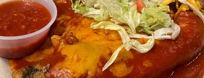 PC's Restaurant & Lounge is one of The 15 Best Places for Sopapillas in Santa Fe.
