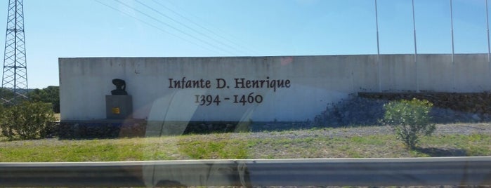 Via Infante de Sagres is one of สถานที่ที่ BP ถูกใจ.