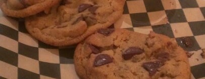 Picnic House is one of The 15 Best Places for Chocolate Chip Cookies in Portland.