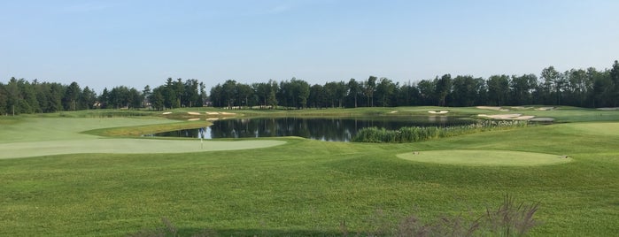 Club de Golf Fontainebleau is one of ClubLink Golf Clubs.