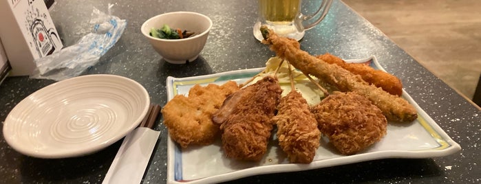 船橋応援酒場 is one of Favourite Restaurants.