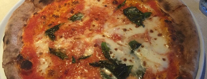 Arancino di Mare is one of The 15 Best Places for Pizza in Honolulu.