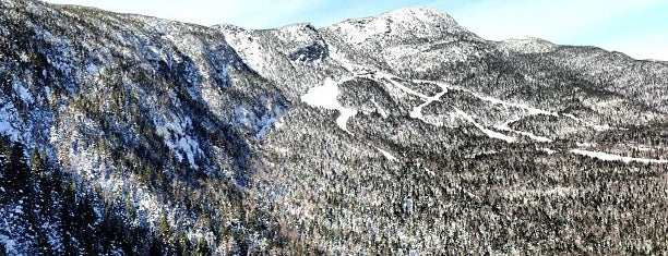 Top Of Mount Mansfield is one of Highest Elevation Points of Every State!.