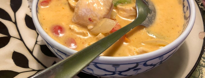 Toi's Thai Kitchen is one of Prescott Area Food.