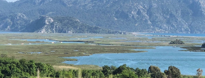 Çandır Terrace is one of 2021 summer.