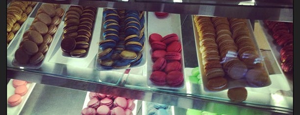 Miel Patisserie is one of PA.