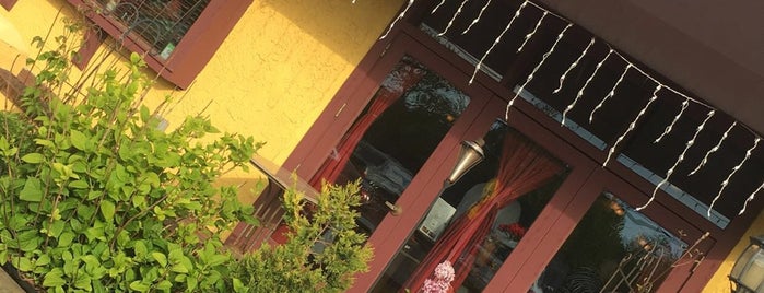 Verona Restaurant is one of Timさんの保存済みスポット.
