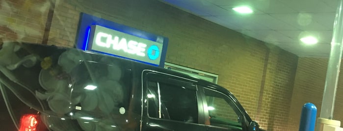 Chase Bank is one of Best places in Hicksville, NY.