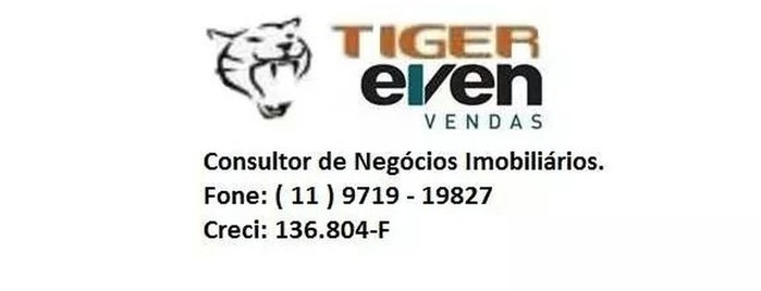 EvenDay is one of Tiger Consultoria Imobiliária..