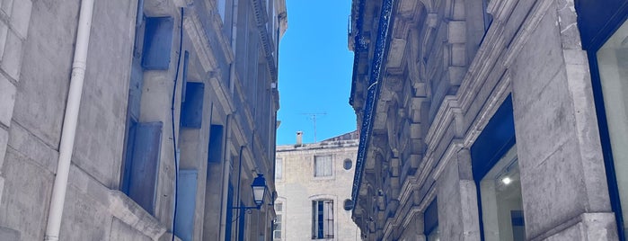 Des rêves et du pain is one of Montpellier.