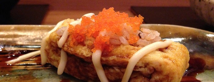 TORO Fresh Japanese Cuisine is one of Favorite Food.