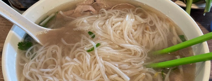 Pho Hoa is one of Guide to San Diego's best spots.