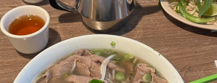 Pho Hoa is one of Guide to San Diego's best spots.