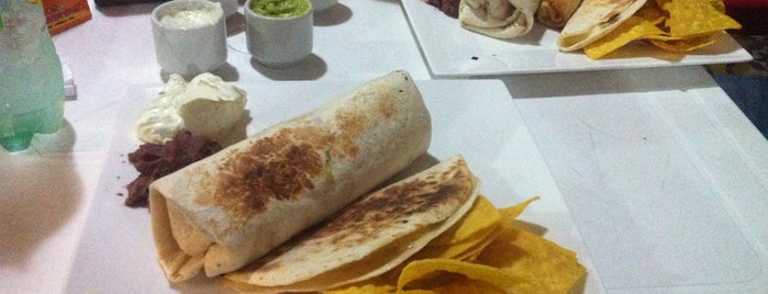 Tacos & Margaritas is one of Restaurantes. PEREIRA - ARMENIA - CARTAGO.