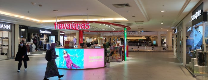 Mid Valley Megamall is one of Guide to Kuala Lumpur's best spots.