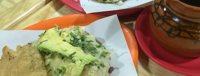 Tacos Y Parrilla Popeye is one of Posti che sono piaciuti a Kike.