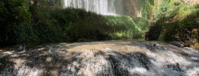 Cascada La Caprichosa is one of Vacaciones 2020.