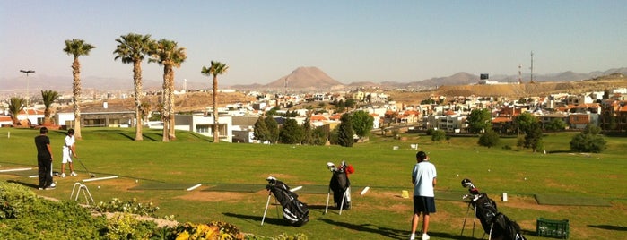 San Francisco Country Club is one of Liliana'nın Beğendiği Mekanlar.