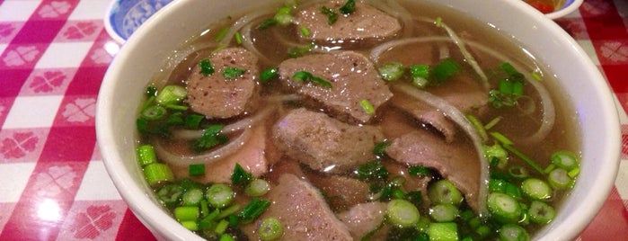 Pho Duy is one of The 15 Best Places for Pho in Denver.