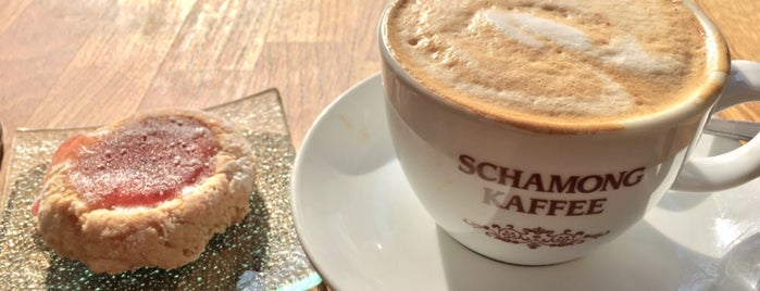 Savoca Caffe is one of Discotizer : понравившиеся места.