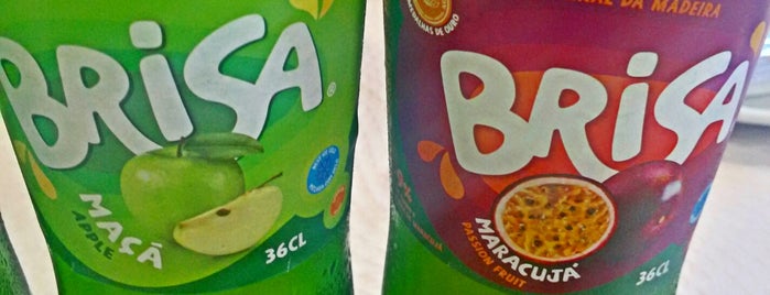 Amarelo is one of Madeira.