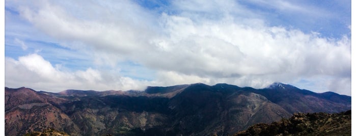 Cerro del medio is one of Orte, die Ricardo gefallen.