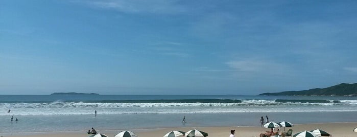 Praia do Mariscal is one of Lugares favoritos de Rodrigo.