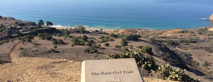 Barn Owl Trail is one of Los Angeles.