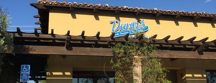 Dewar's Express is one of The 15 Best Places with Good Service in Bakersfield.