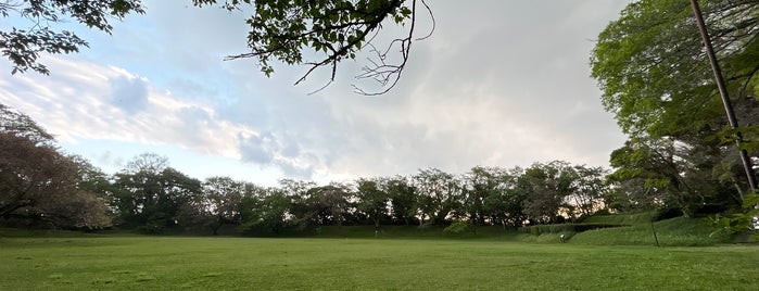 本丸跡 is one of 城郭、城跡.