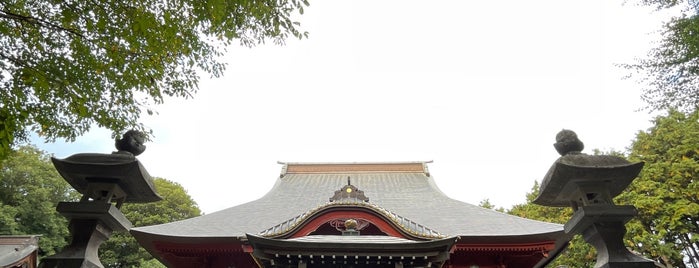 大日堂 is one of was_temple.