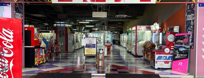 自遊空間 前橋国領町店 is one of 例の場所.