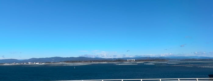 東海道新幹線 第一浜名橋梁 is one of 東海道・山陽新幹線 橋梁.