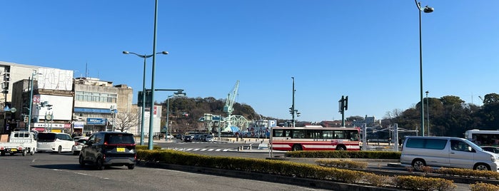 尾道市 is one of 中四国の市区町村.