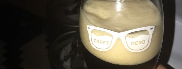 Local Craft Beer is one of jorge'nin Beğendiği Mekanlar.