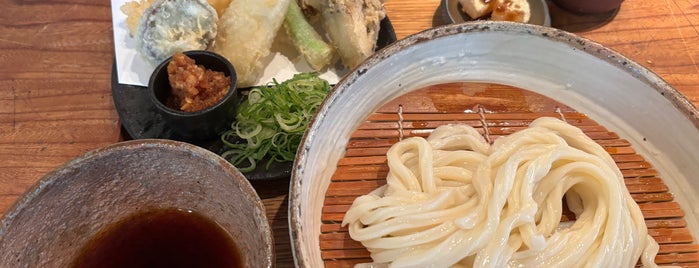 Udon Yamacho is one of Tokyo Top List.