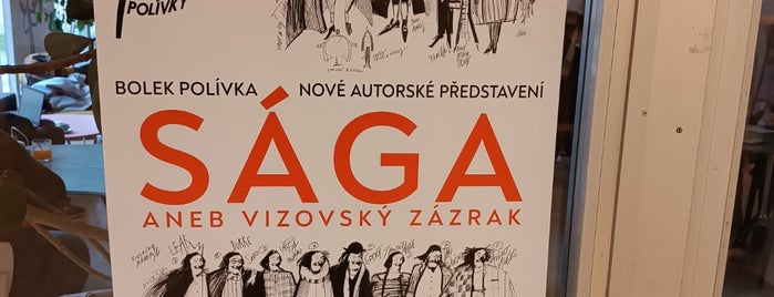 Jaga is one of Kavárny Česko 🇨🇿.