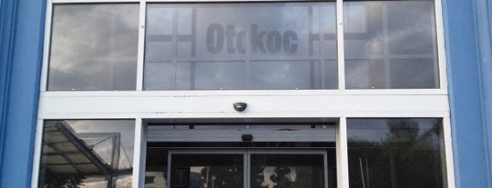 Otokoç is one of Halil’s Liked Places.