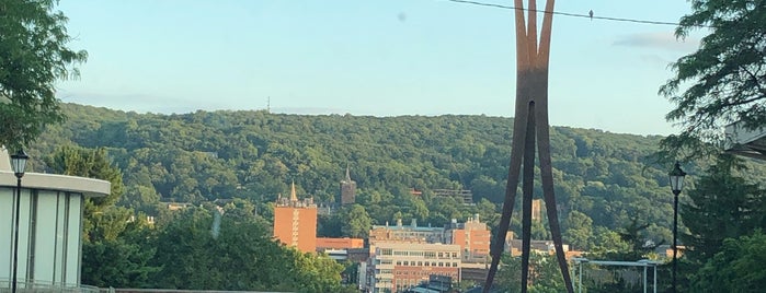 Downtown Bethlehem, PA is one of My Favorite Places To Go.