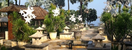 Ayana Resort and Spa is one of Bali, Island of the gods.