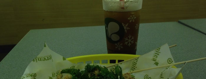 Serenitea is one of Jenny’s Liked Places.