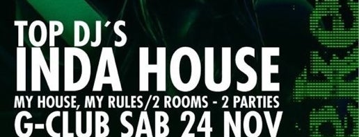 The Rooms is one of Laura : понравившиеся места.