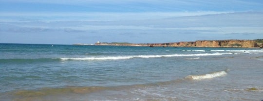 La Fontanilla Beach is one of Playas de España: Andalucía.