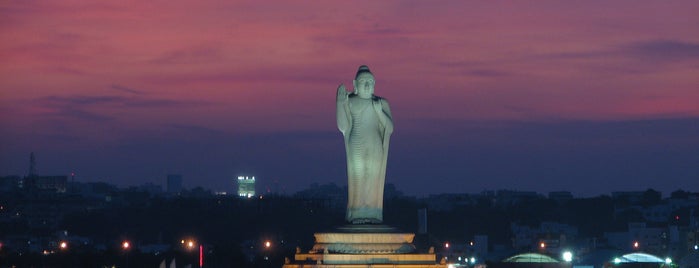 Hyderabad - City of Pearls