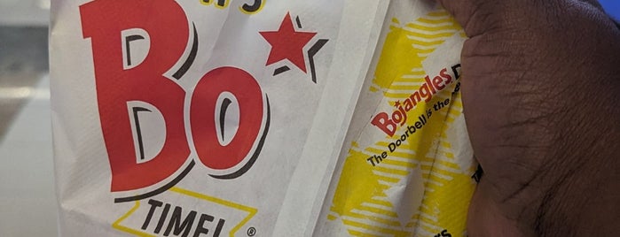 Bojangles' Famous Chicken 'n Biscuits is one of Travels we like.