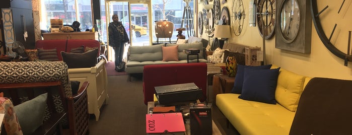 NYC furniture